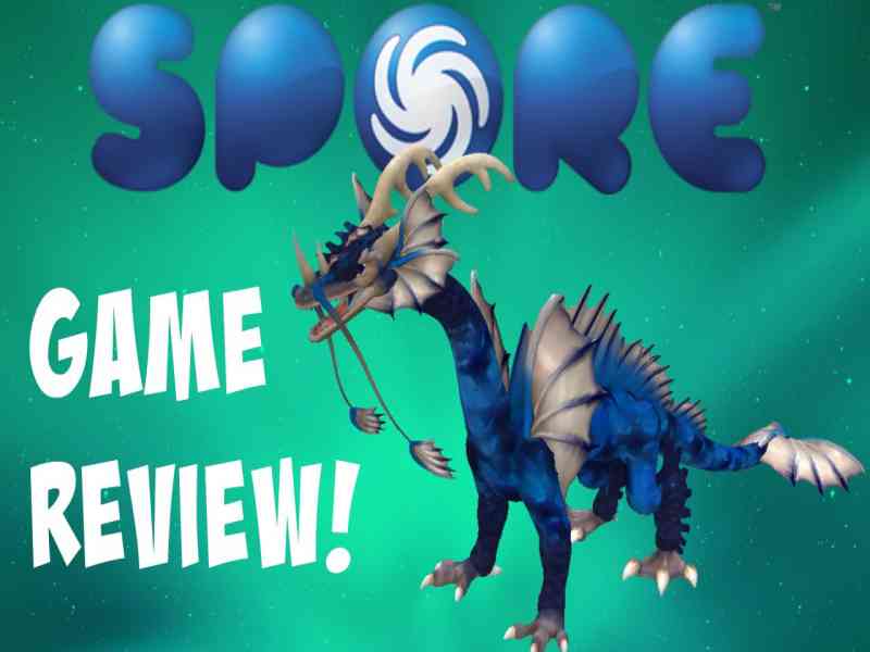 Spore 2 free play